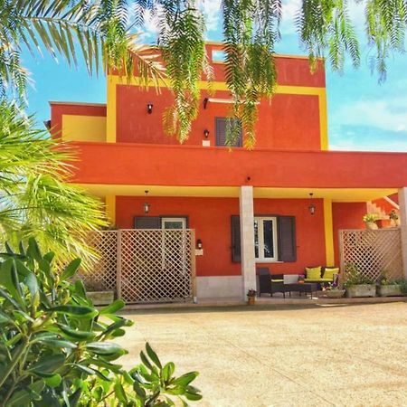 Casa Te La Bradamante Bed & Breakfast Magliano Eksteriør bilde