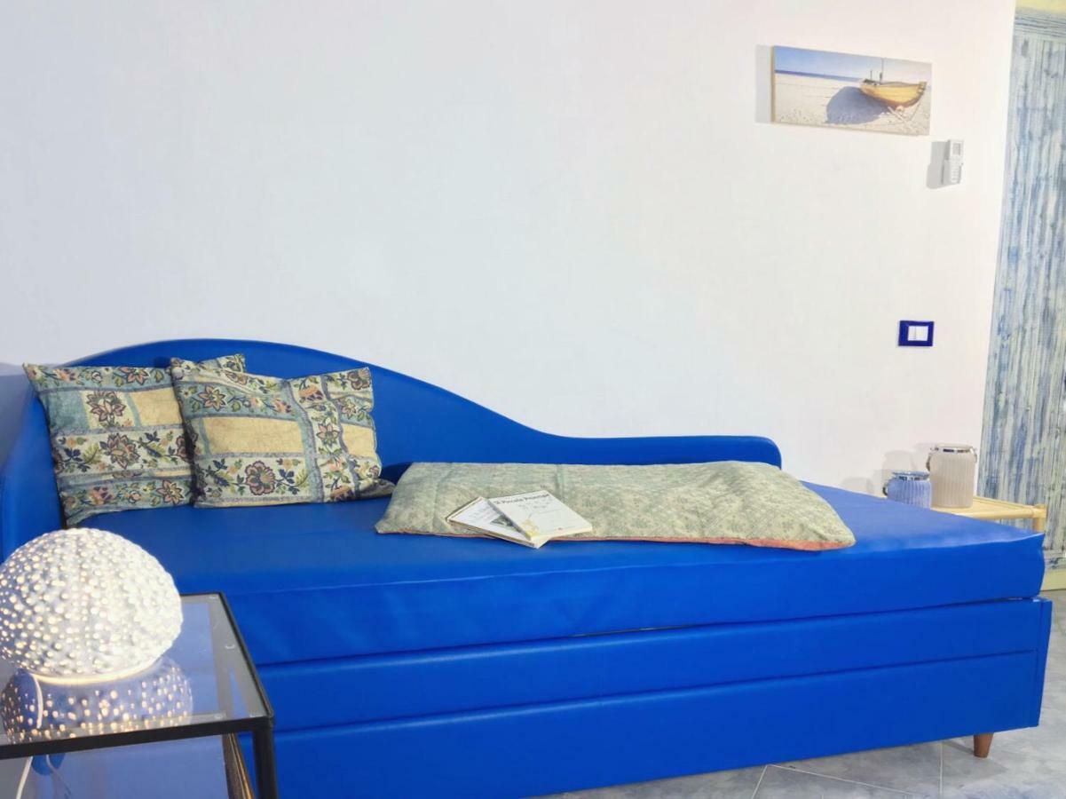 Casa Te La Bradamante Bed & Breakfast Magliano Eksteriør bilde