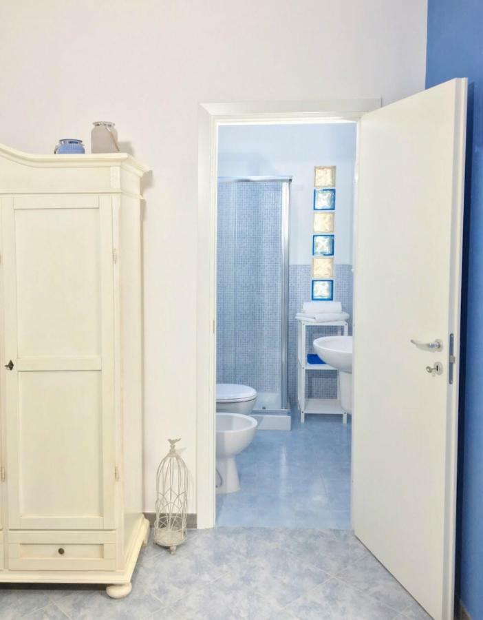 Casa Te La Bradamante Bed & Breakfast Magliano Eksteriør bilde