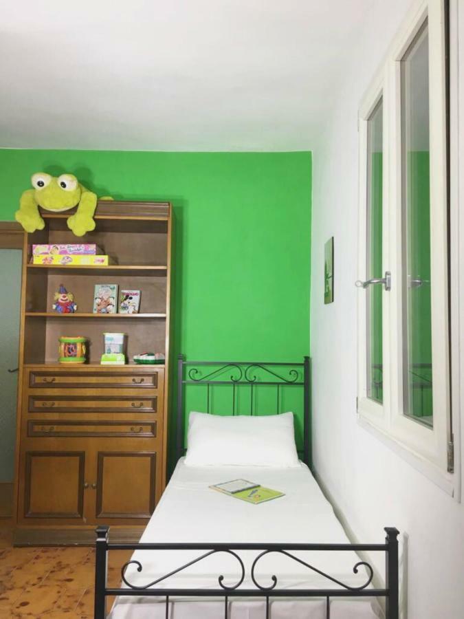 Casa Te La Bradamante Bed & Breakfast Magliano Eksteriør bilde